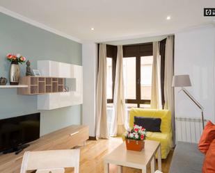 Apartament per a compartir a  Madrid Capital