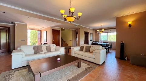 Foto 4 de Casa o xalet en venda a Benajarafe, Málaga