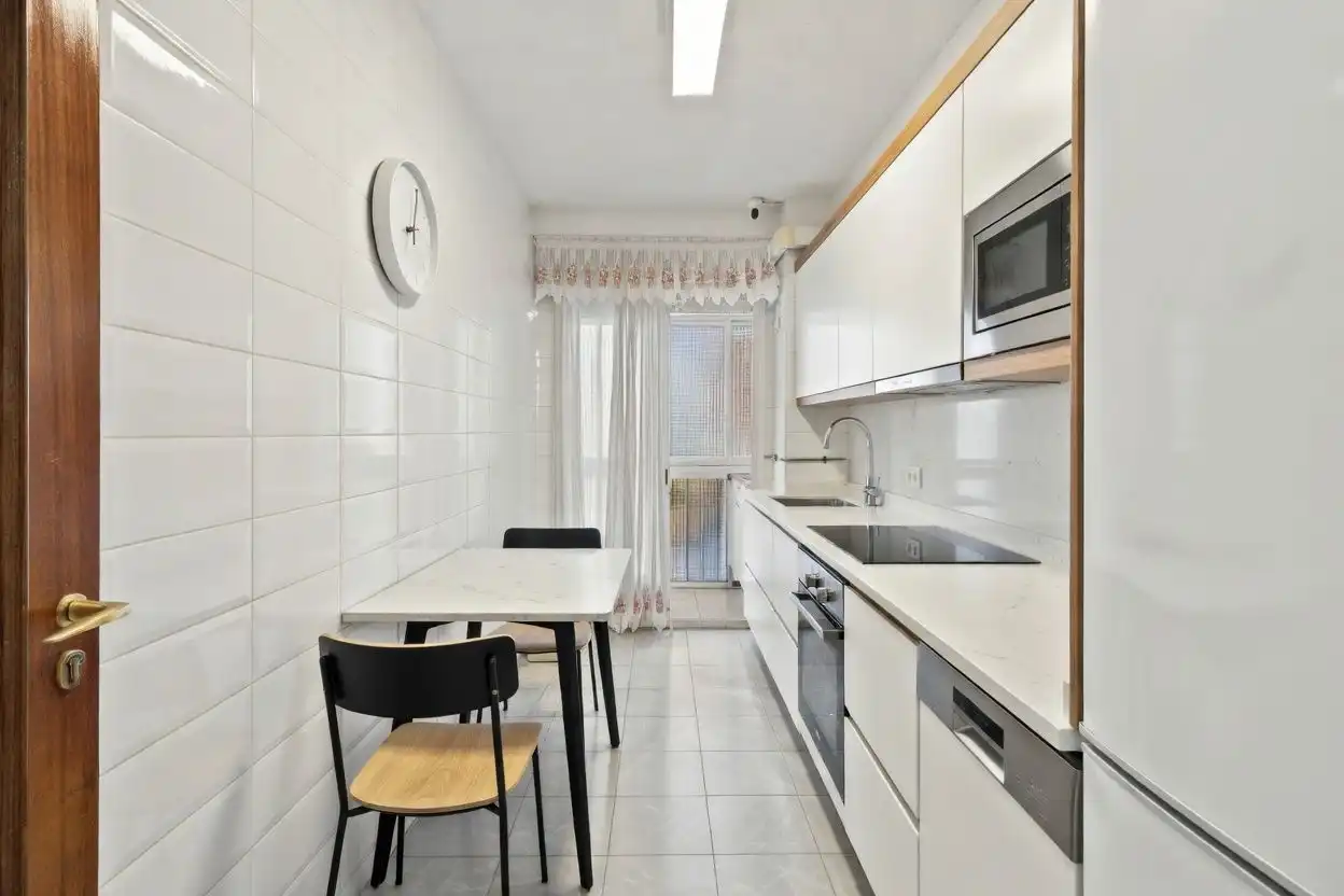 Wohnung mit Terrasse zum Verkauf in San Isidro, imagen 6