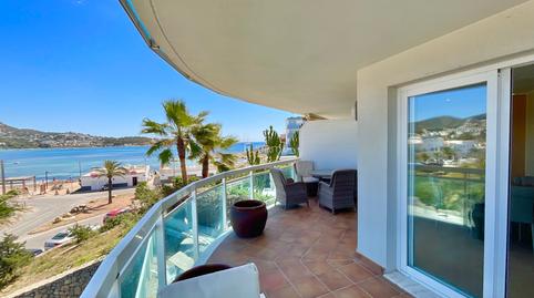 Foto 4 de Piso en venta en Marina Botafoc - Platja de Talamanca, Eivissa