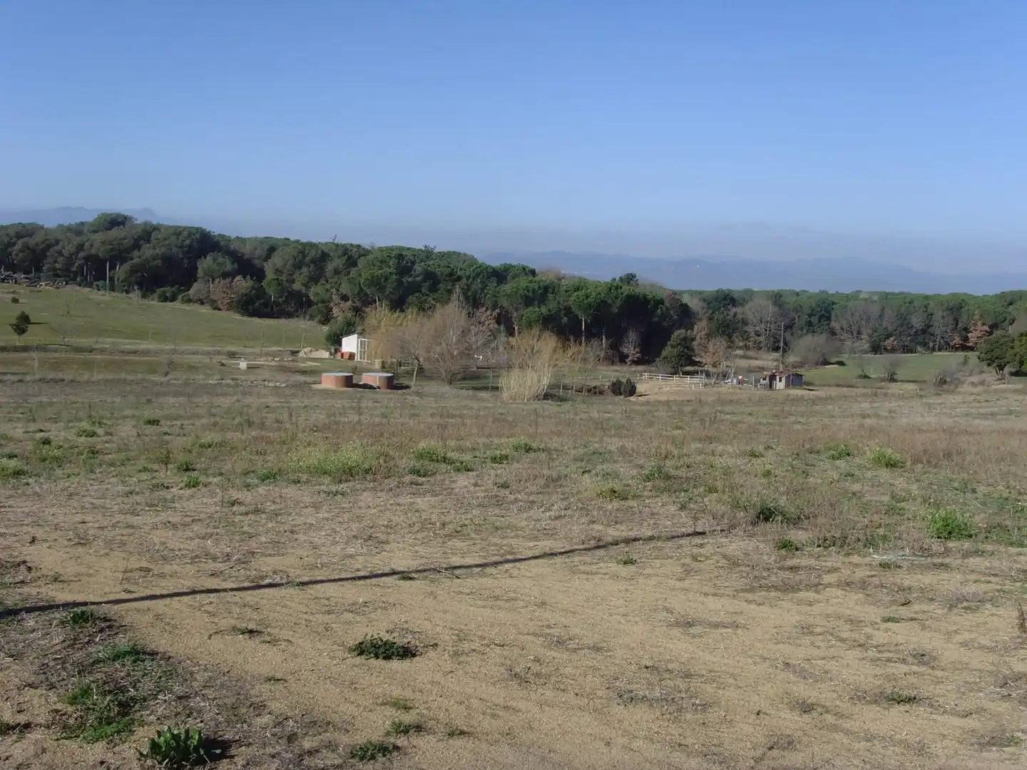 Finca rústica en venta en Vidreres con Jardín privado, Terraza y Piscina comunitaria