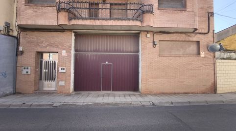 Foto 3 de Pis en venda a Calle Carretil del Piteo, 43, Alfaro, La Rioja