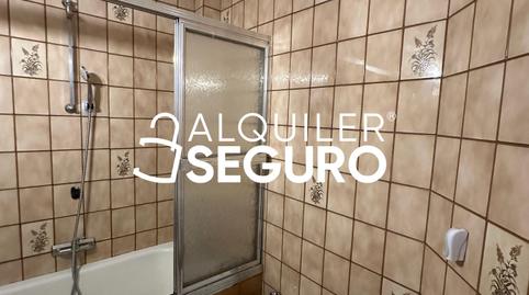 Foto 4 de Pis de lloguer a De Los Artilleros, Ambroz,  Madrid Capital