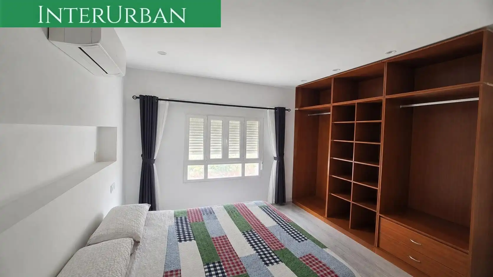 Habitación de Piso en venta en Llíria con Aire acondicionado, Calefacción y Balcón