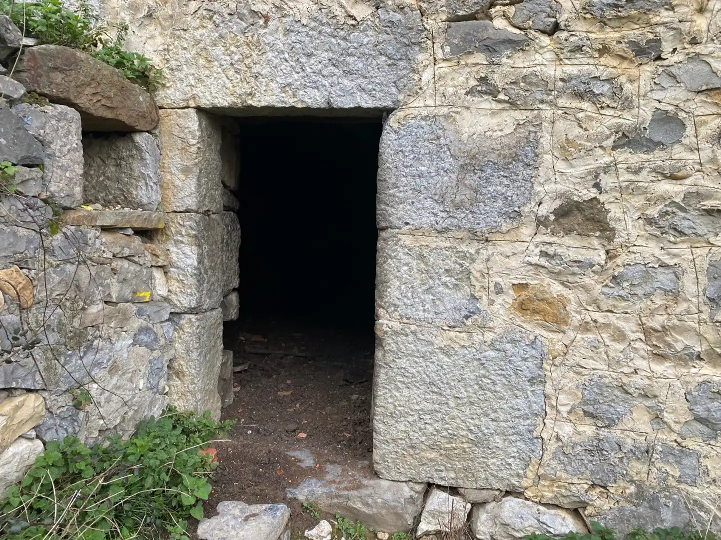 Land for sale in Miera - Barrio Mortesante, 2, Miera