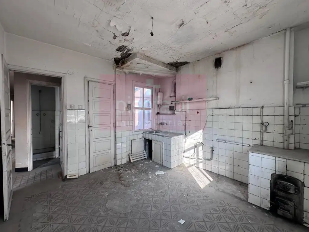 Pis amb ascensor en venda a A Milagrosa, imagen 4