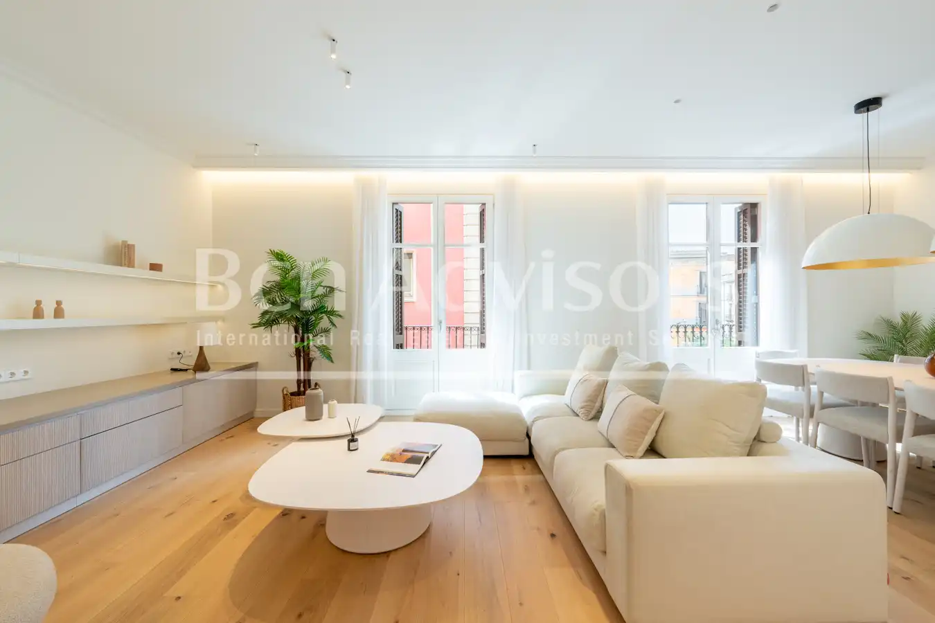 Appartement avec terrasse à vendre à Ciutat Vella, imagen 5