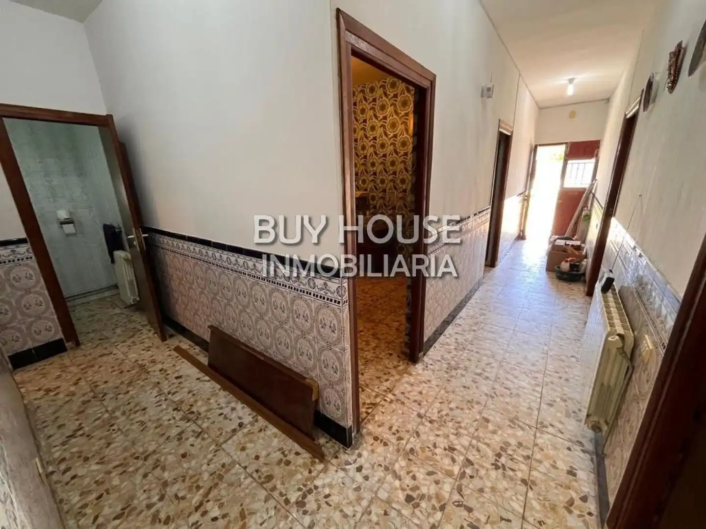 Wohnbaugrundstück zum Verkauf in Calle Serranillos, imagen 10