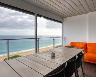 Terrace of Attic for sale in Castell-Platja d'Aro  with Air Conditioner, Heating and Terrace