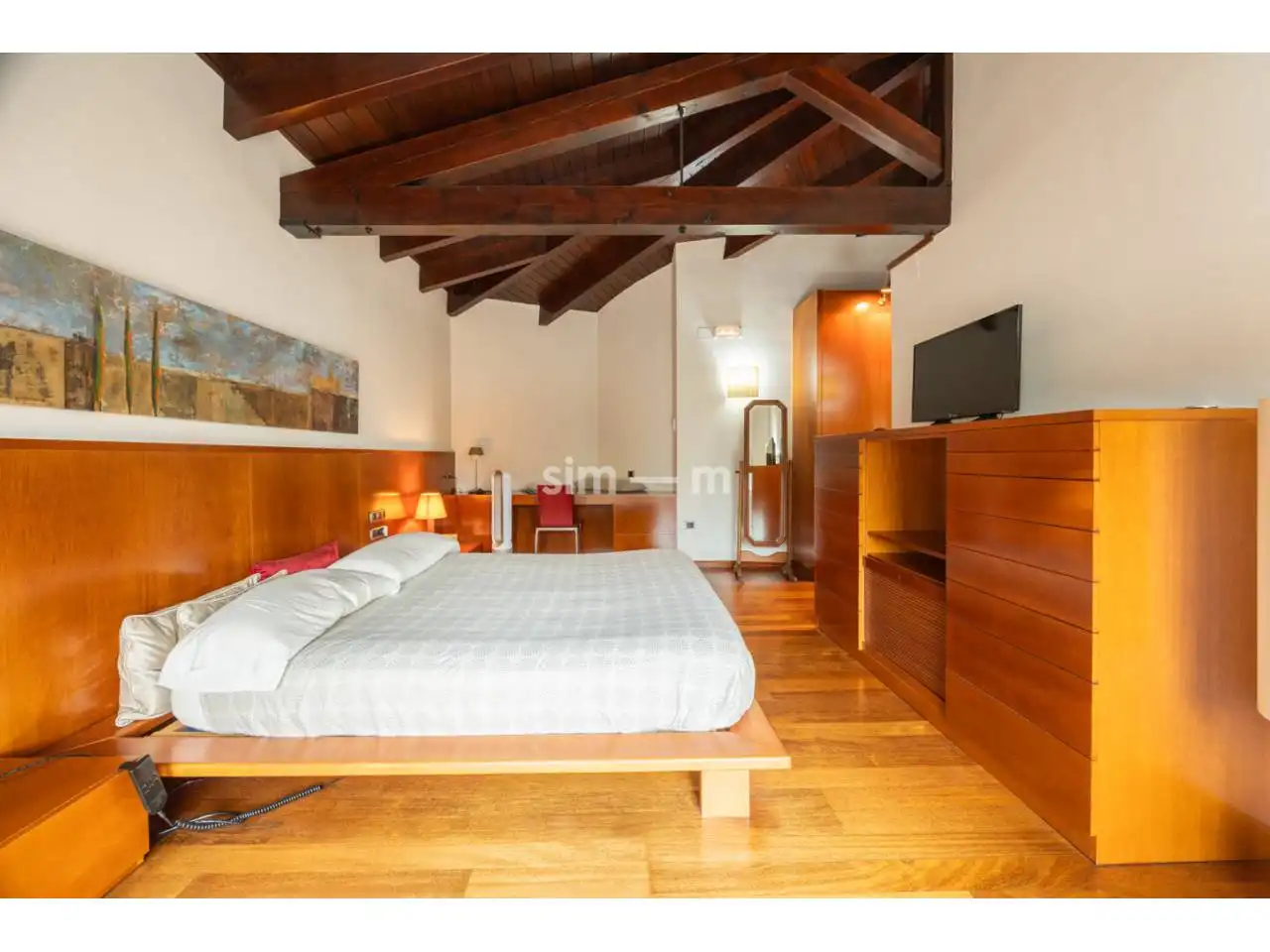 Detached house with pool for sale in Tona, imagen 28