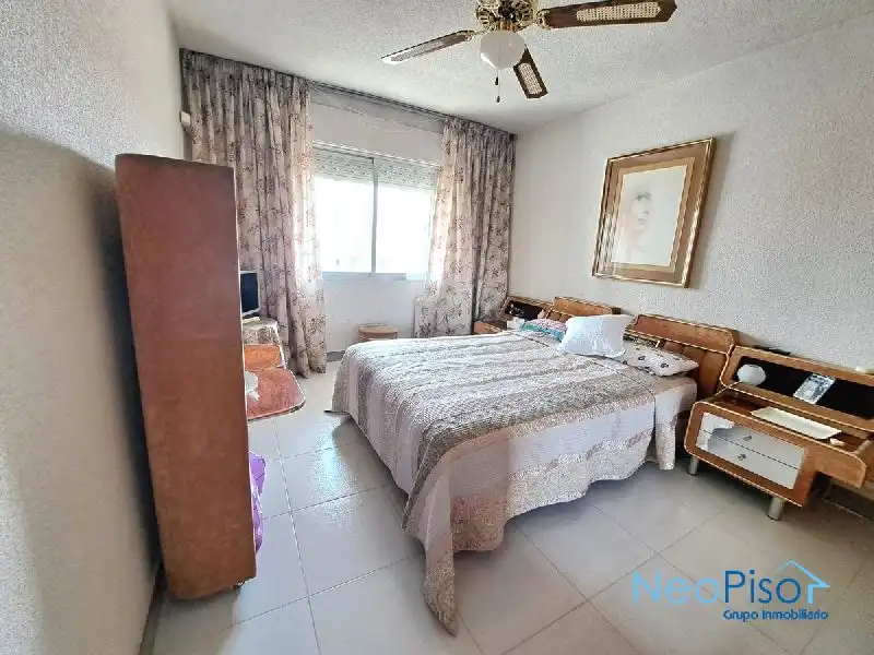 Habitación de Piso en venta en Alcorcón con Terraza