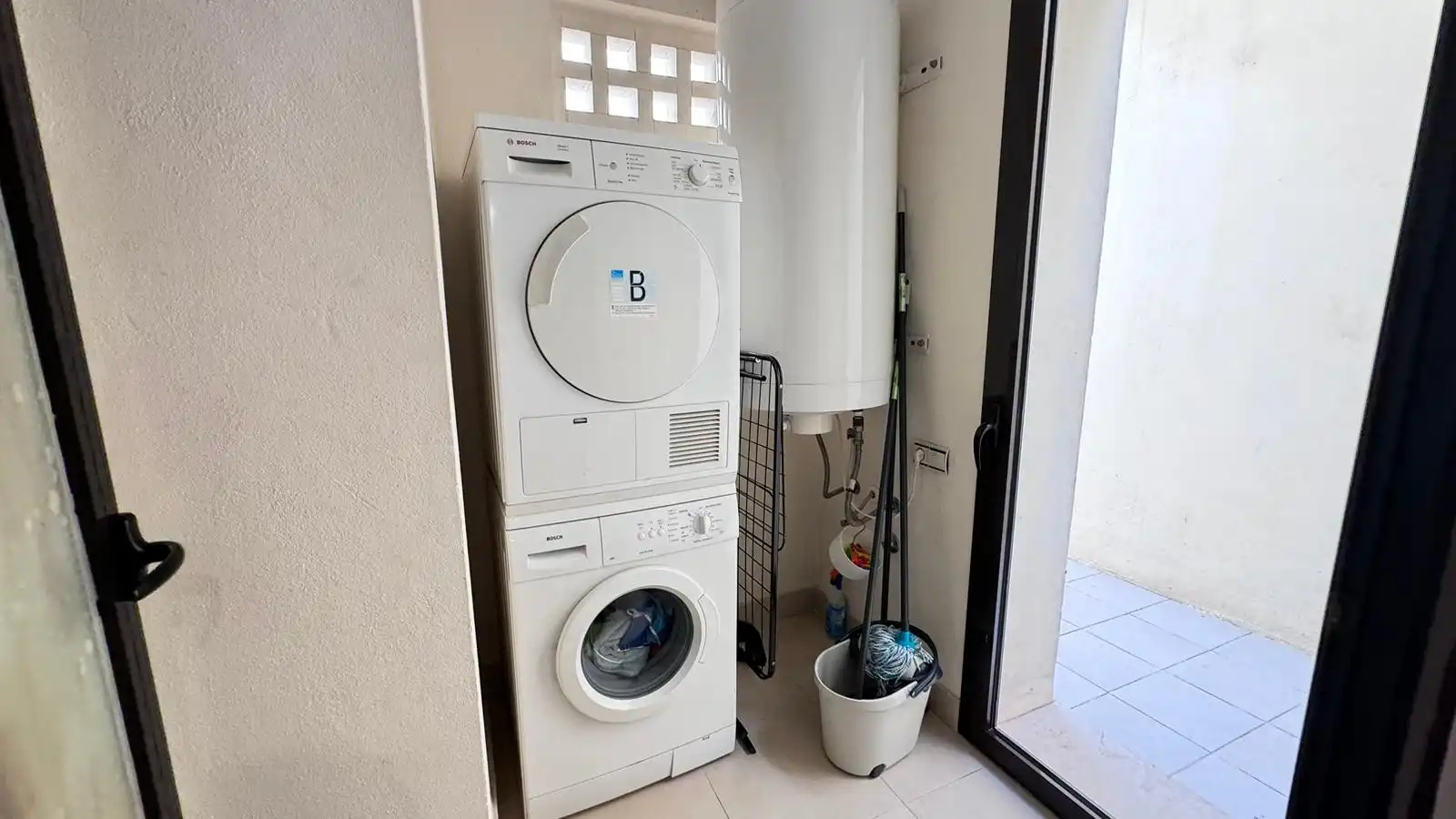 Apartament de lloguer a LOS ALTOS DE LOS MONTEROS, 5, Alto de los Monteros