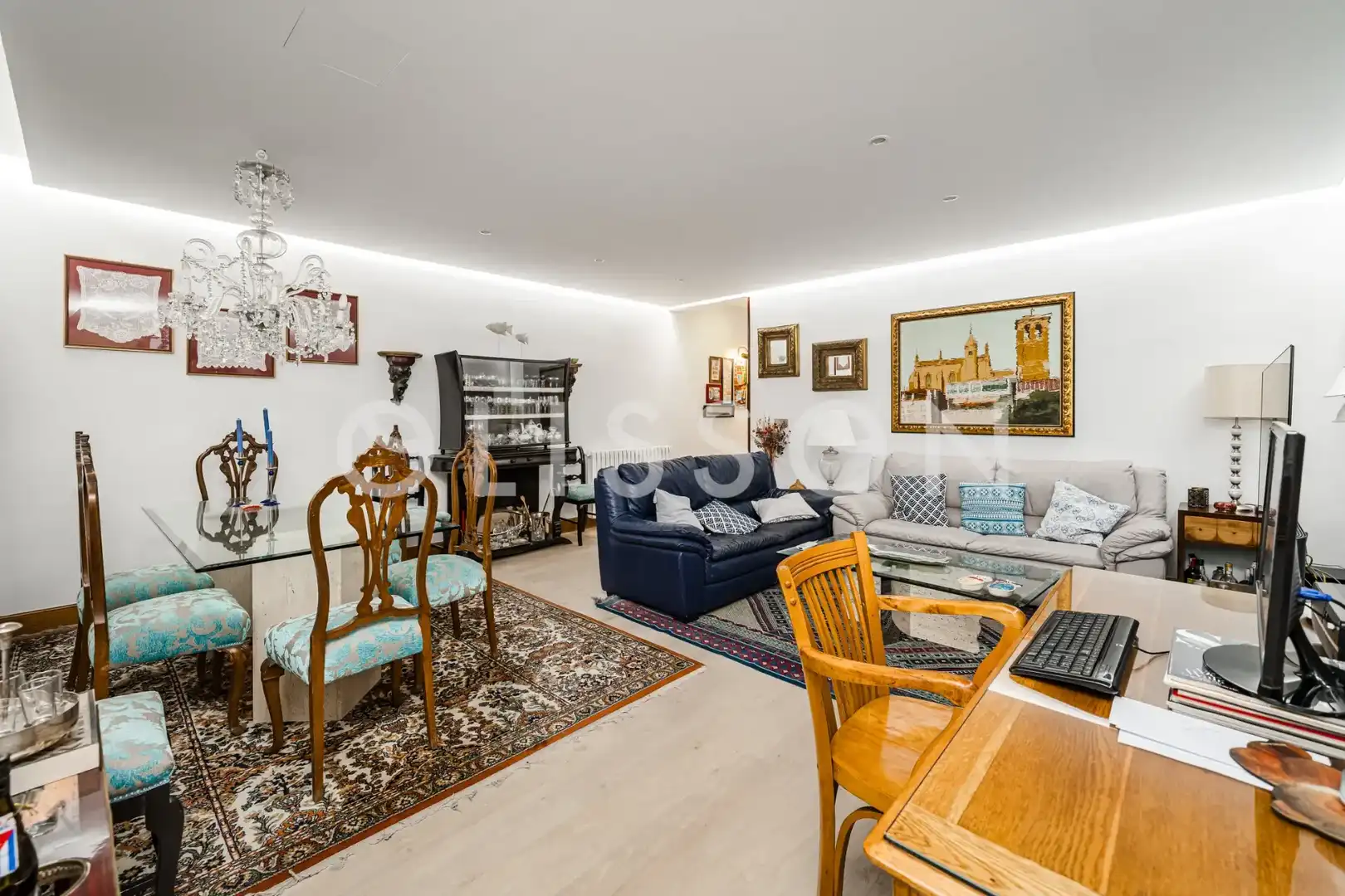 Piso con ascensor en venta en Centro, imagen 18