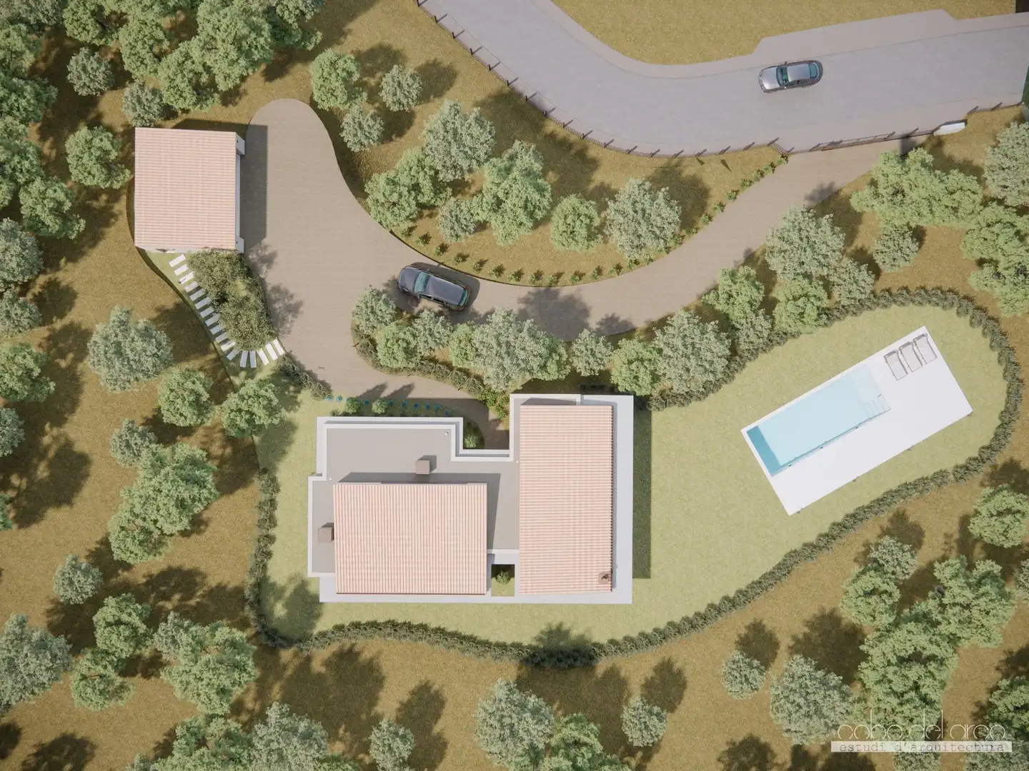 Casa o chalet en venta en Calonge i Sant Antoni con Aire acondicionado, Calefacción y Jardín privado
