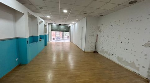 Foto 4 von Geschaftsraum zur Miete in Pare Llaurador, 25, Ca n'Aurell, Terrassa