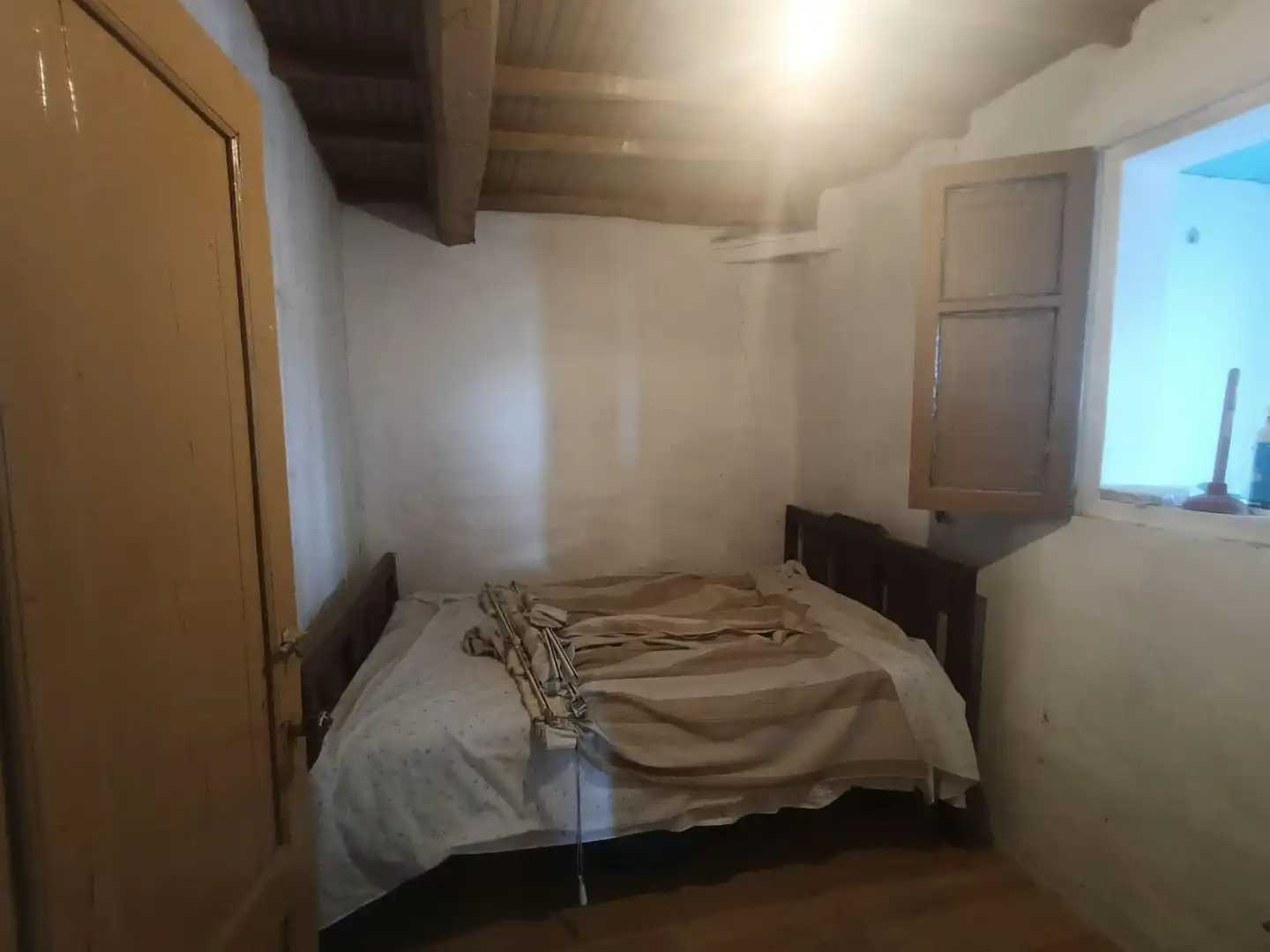 Finca rústica en venta en Lugar San Pedro, A Bola
