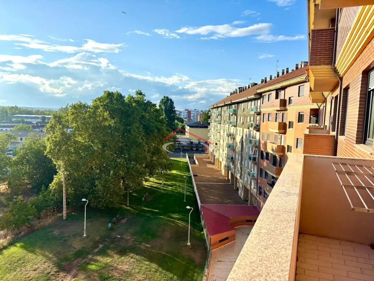 Wohnung zur Miete in PASEO EL PARQUE, La Lastra