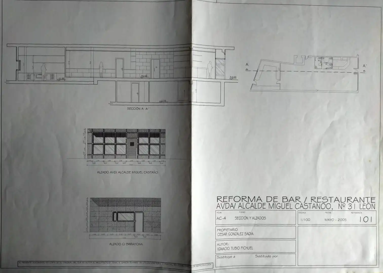 Local comercial en venda a San Claudio - La Chantría, imagen 21