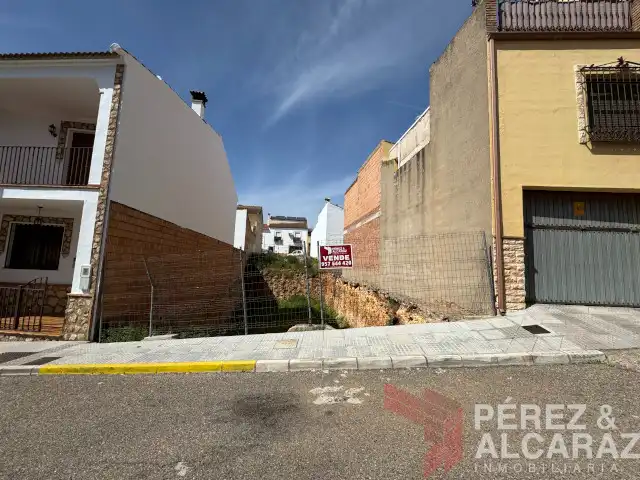 Wohnbaugrundstück zum Verkauf in Calle el Castano, imagen 2