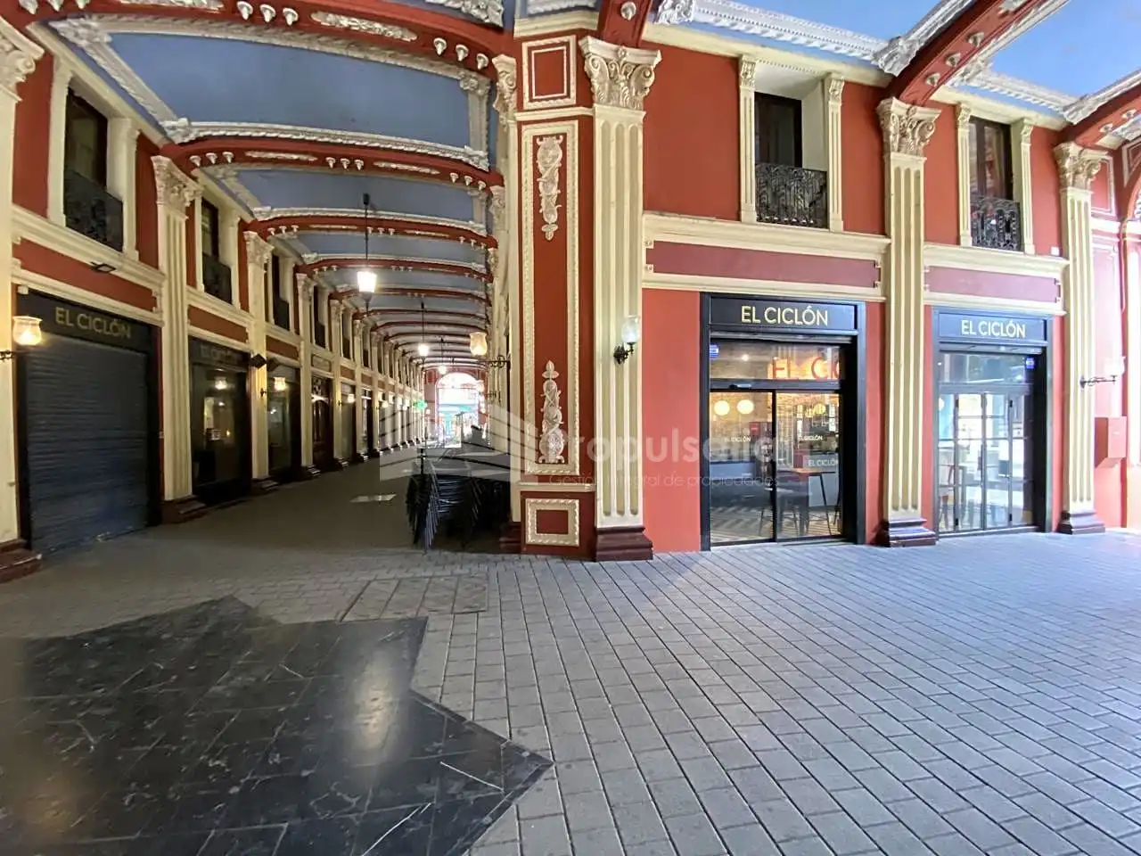 Local comercial de lloguer a Nuestra Señora Del Pilar, imagen 43