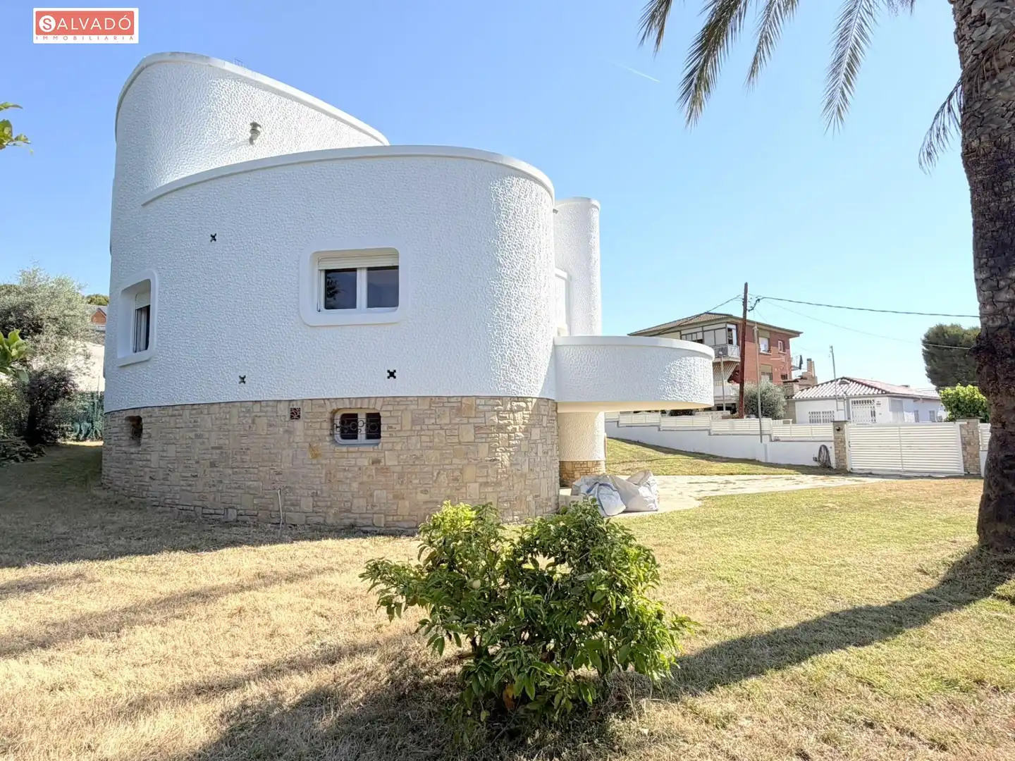 Villa mit Terrasse zum Verkauf in Segur de Calafell, imagen 4