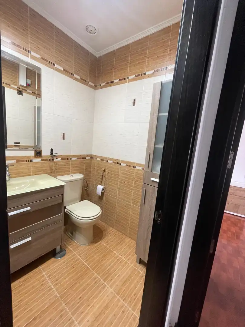 Baño de Dúplex en venta en Arcos de la Frontera, Cádiz