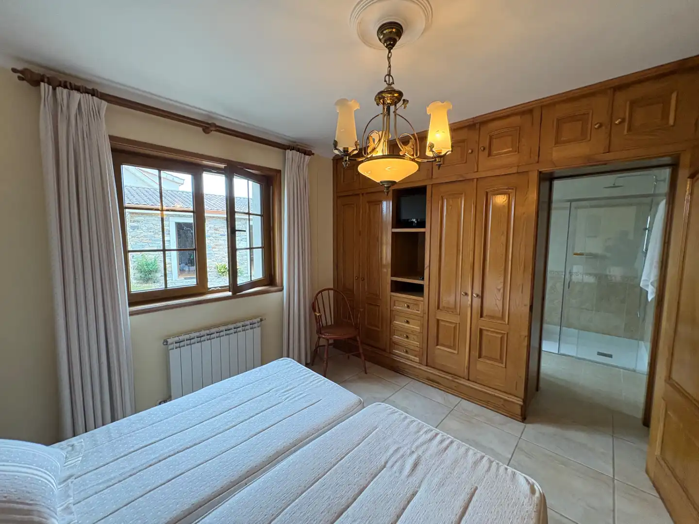 Chalet con jardín en venta en Monetes, imagen 36