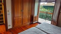 Bedroom of Flat for sale in Donostia - San Sebastián   with Terrace