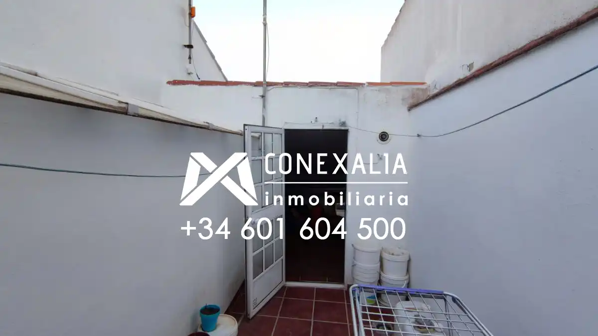 Maison avec terrasse à vendre à Setenil de las Bodegas, imagen 26