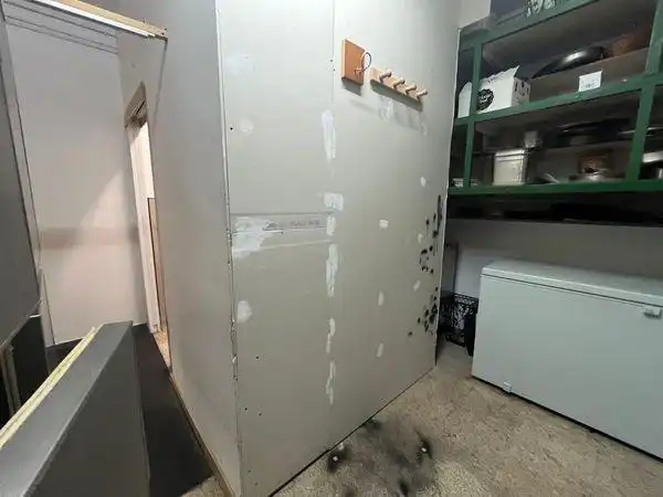 Gewerbefläche zur Miete in Calle Daniel Alvarez Gonzlez 26, imagen 49