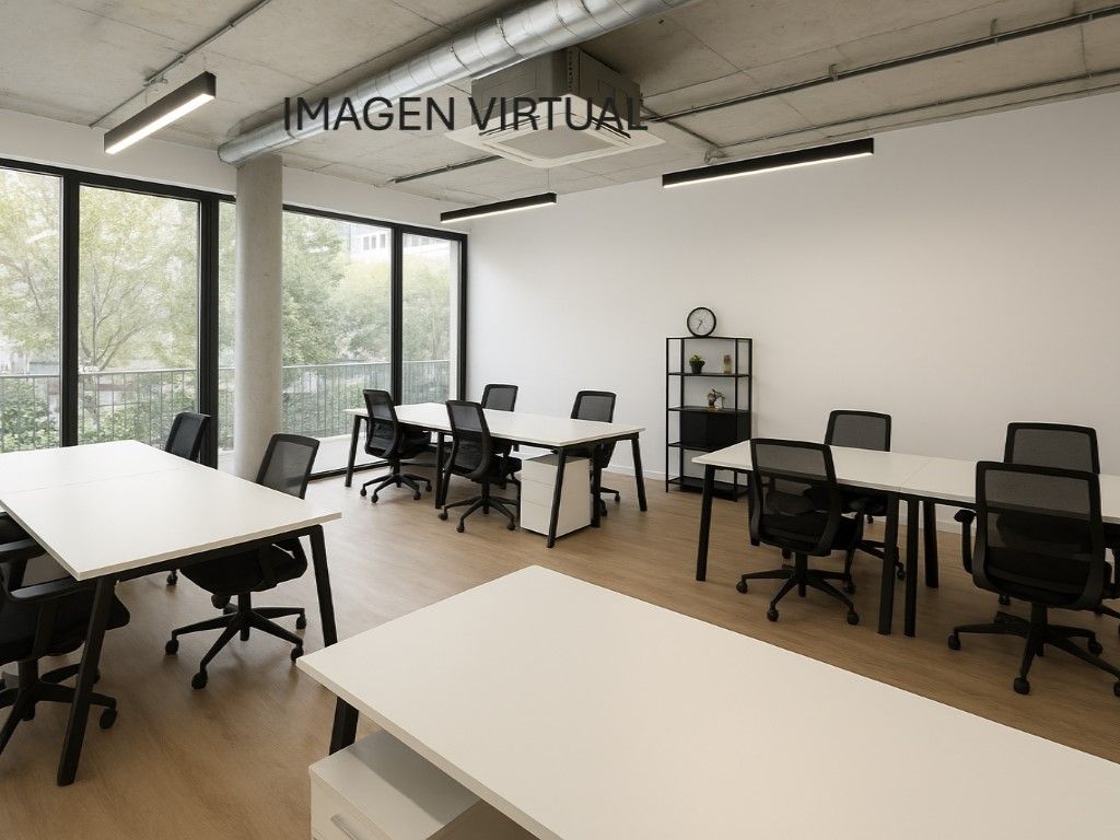 Office for sale in Burjassot  with Heating