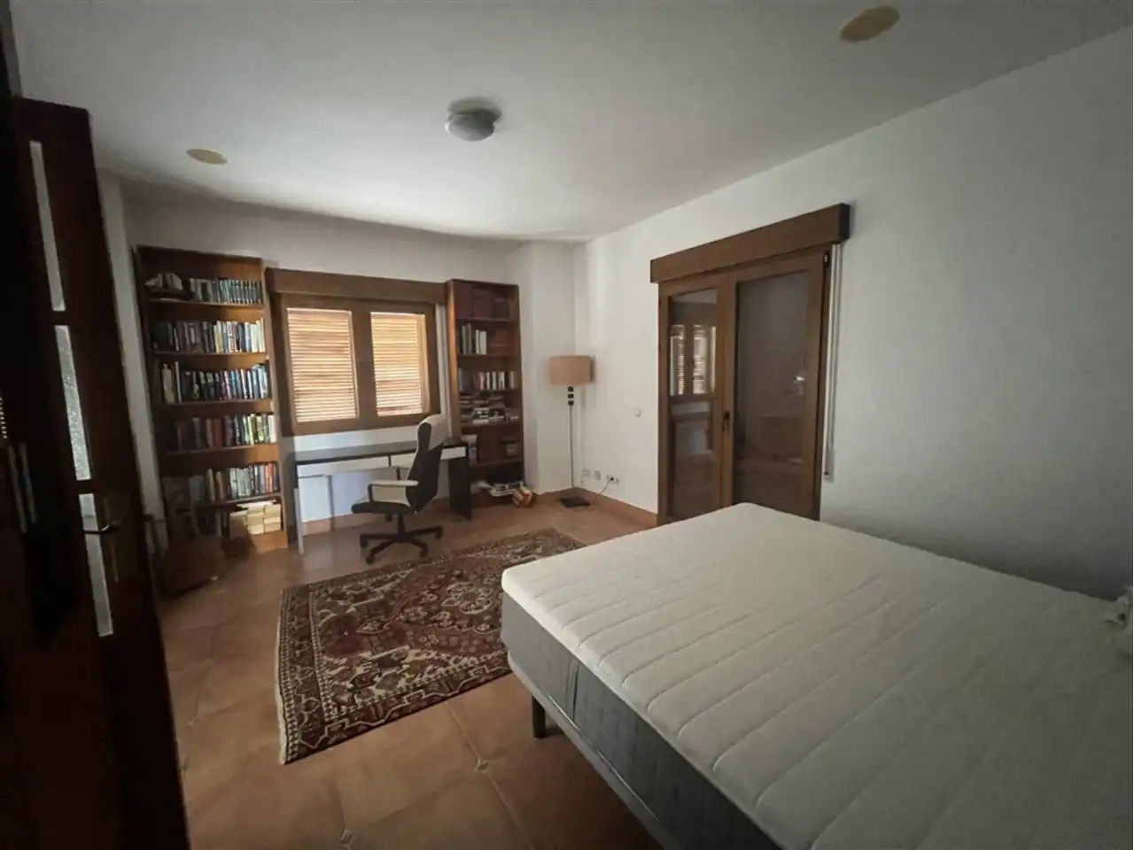 Habitación de Casa o chalet en venta en Cartagena con Aire acondicionado, Terraza y Amueblado