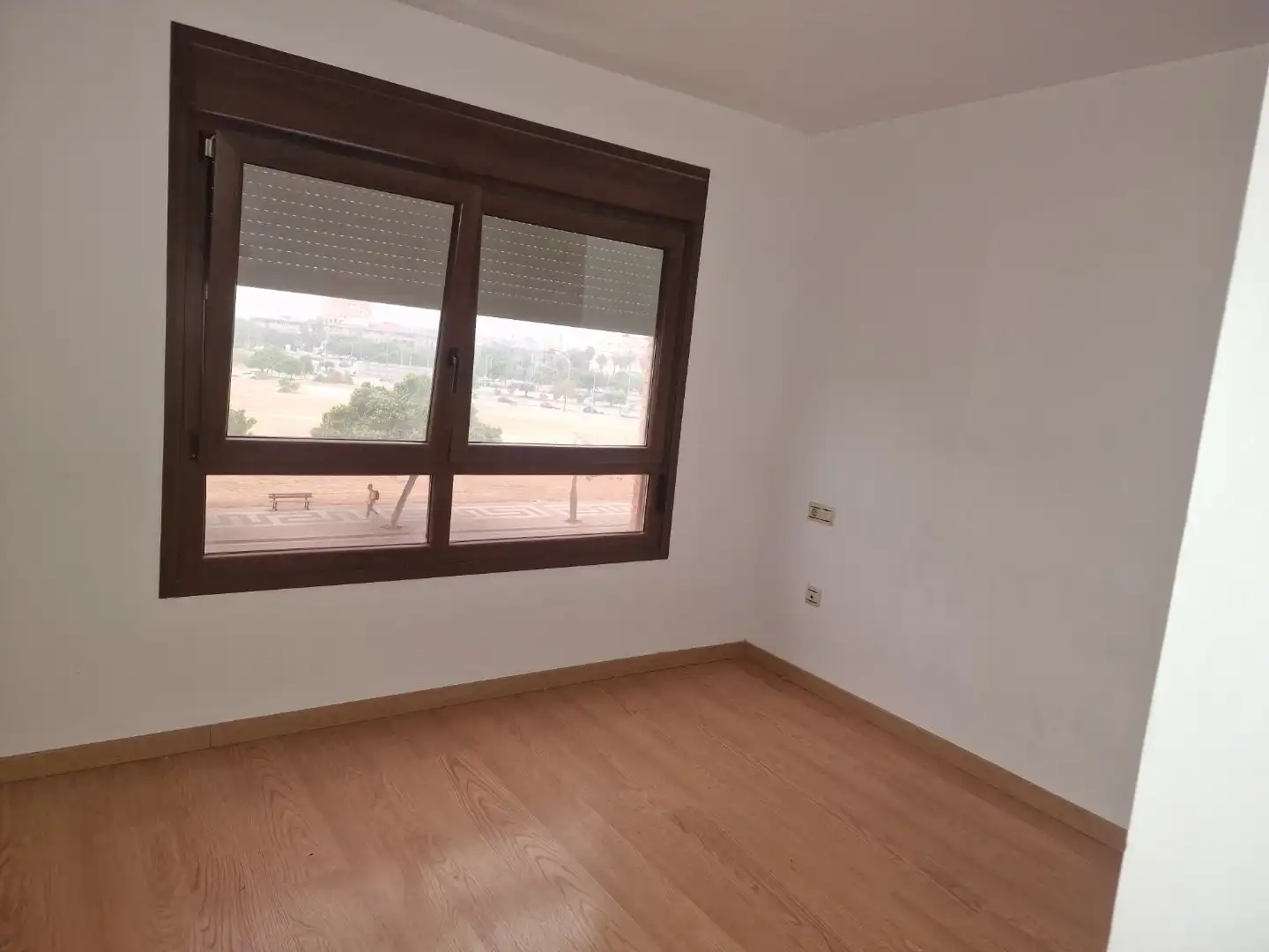 Schlafzimmer von Wohnung zur Miete in Teatinos - Universidad