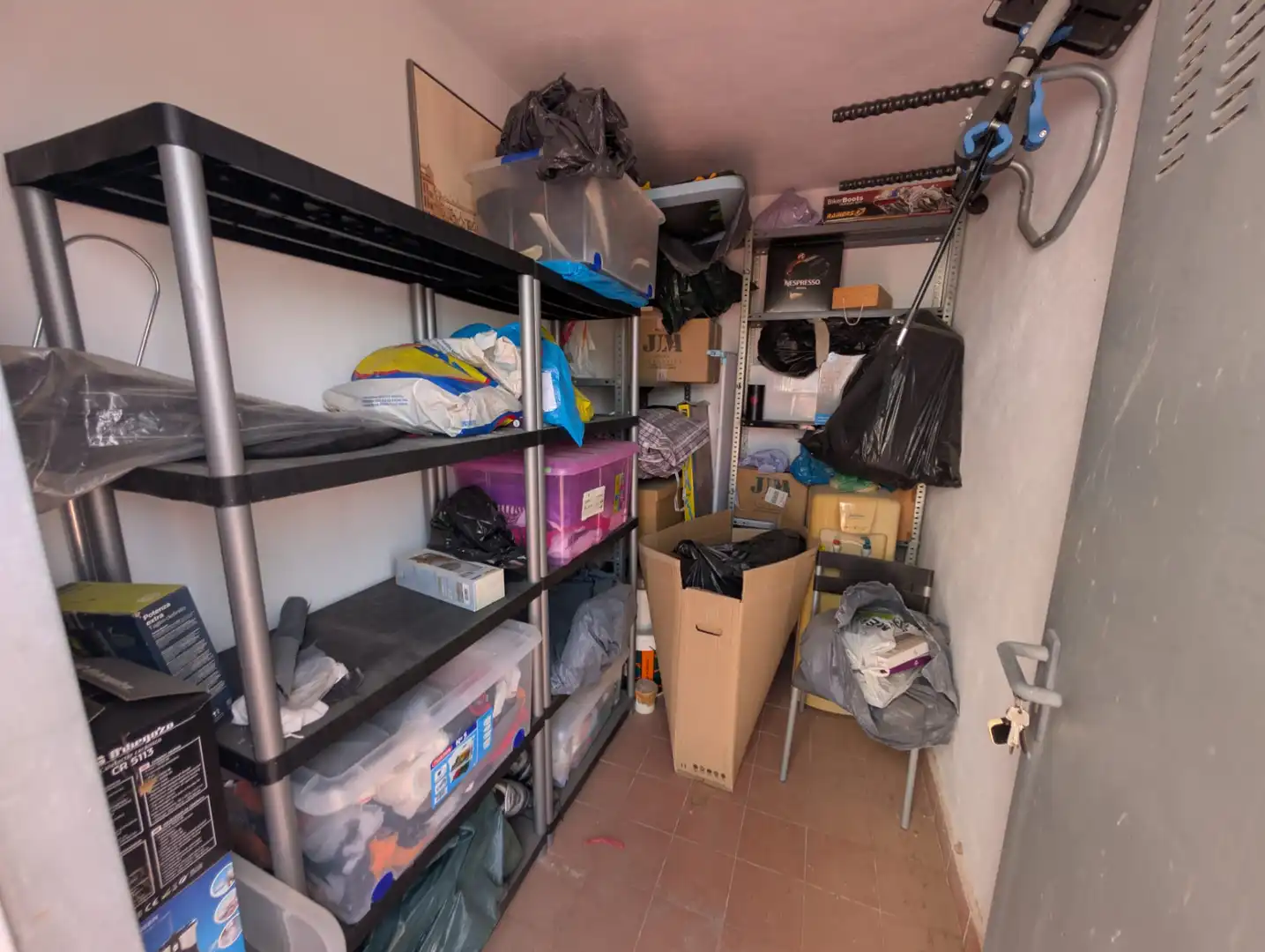 Flat for sale in Torre-Pacheco  with Air Conditioner, Furnished and Oven