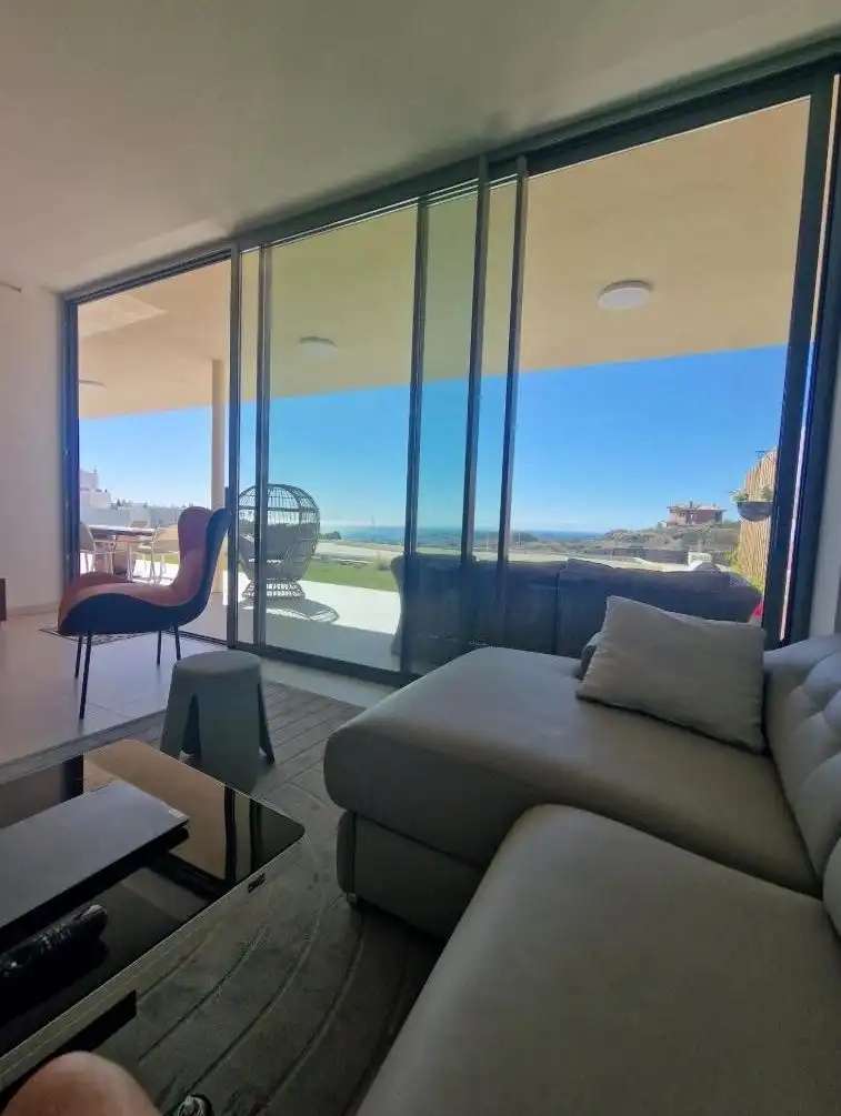 Vivienda con piscina en venta en Mijas pueblo, imagen 3