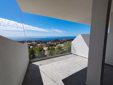 Apartament amb piscina en venda a Montealto - Monterrey