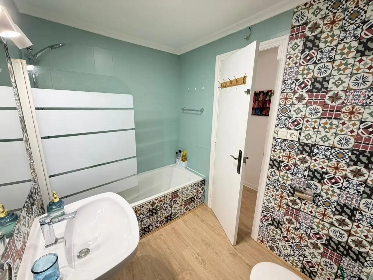 Bany de Casa o xalet en venda en Torrevieja
