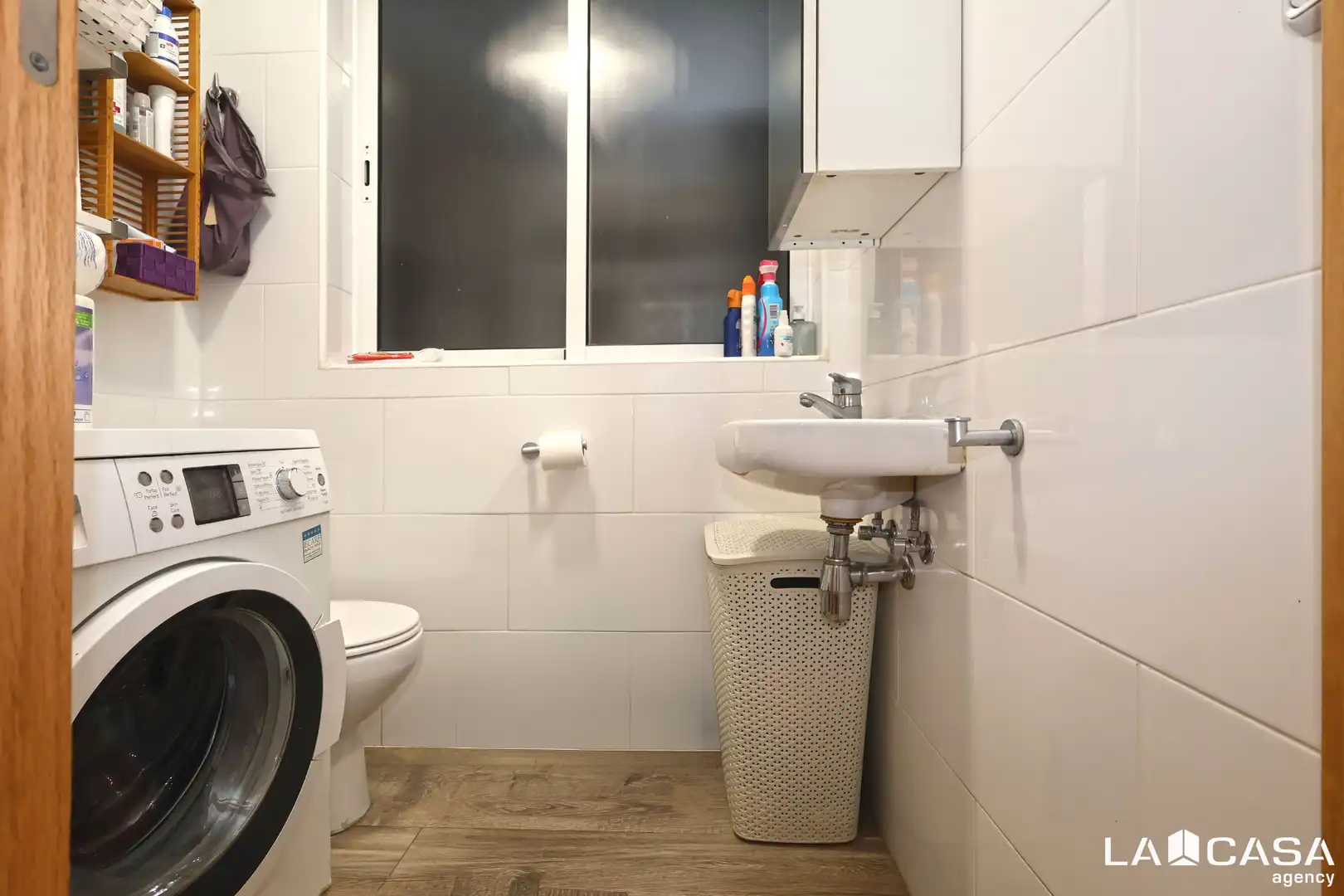 Wohnung mit Balkon zum Verkauf in Carrer de Padilla 251, imagen 17