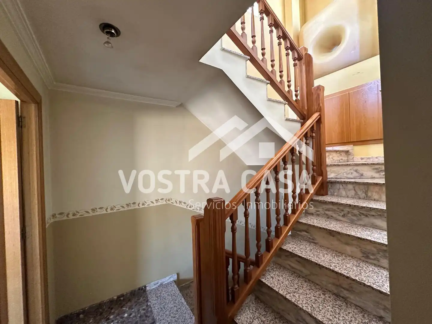 Casa aparellada en venda a ALMAZAR, imagen 19