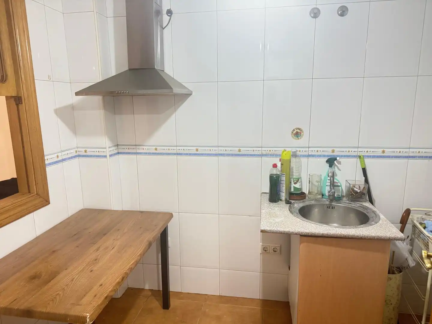 Cocina de Piso en venta en Casco Antiguo