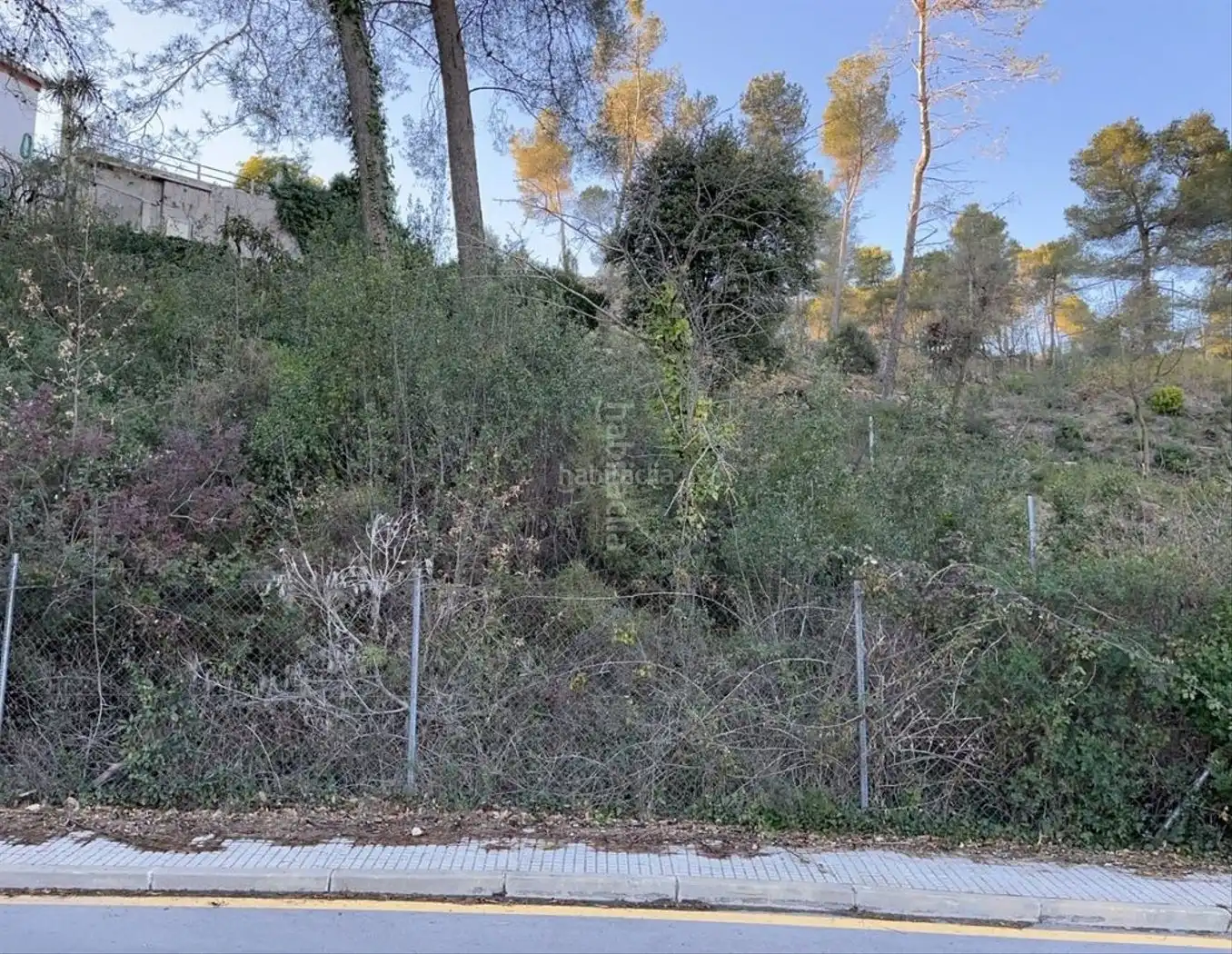 Terreno residencial en venta en Carrer del Segre 8, imagen 13