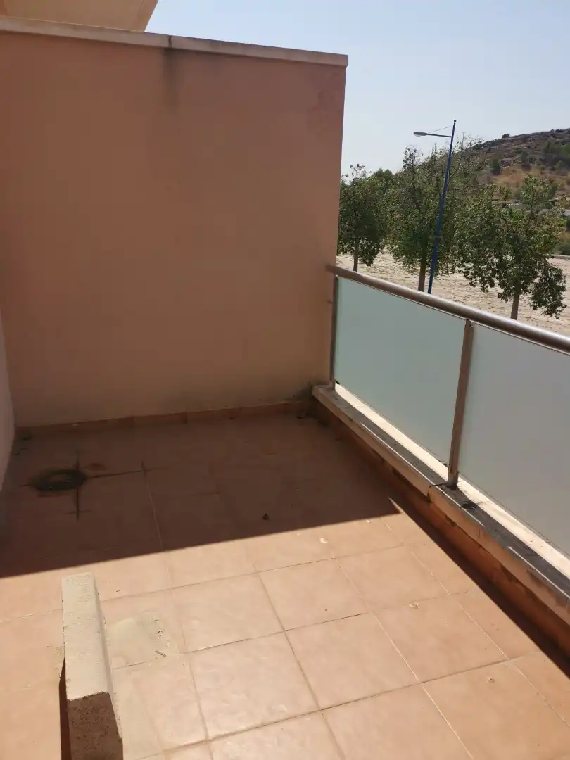 Terrassa de Pis en venda en Benferri
