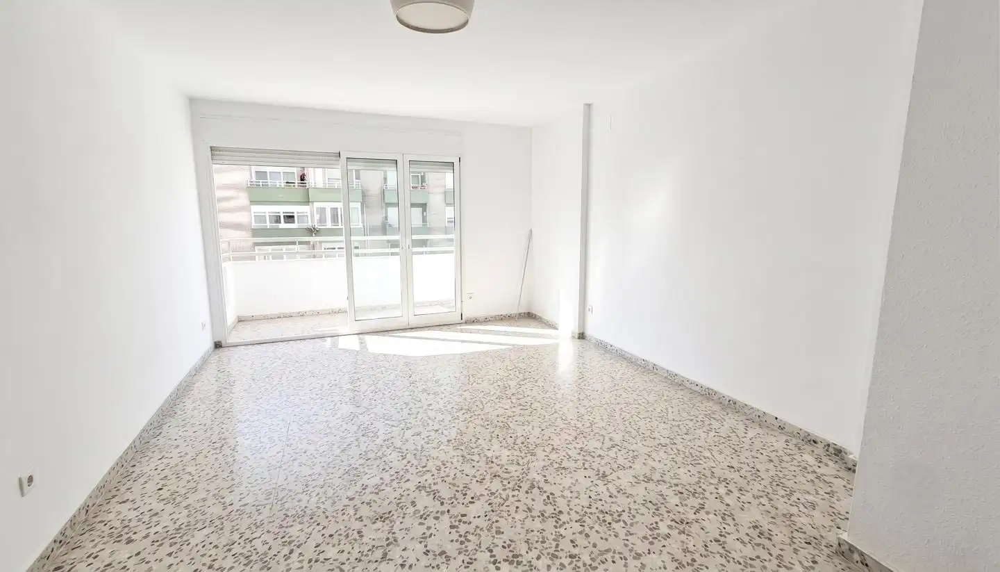 Flat with lift for sale in Pío Baroja, imagen 4