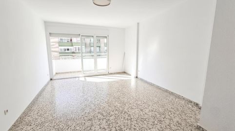 Foto 4 de Piso en venta en Pío Baroja, El Palo, Málaga Capital