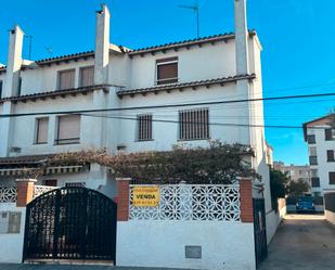 Casa adosada en venda a Carrer Francolí, 18, El Vendrell