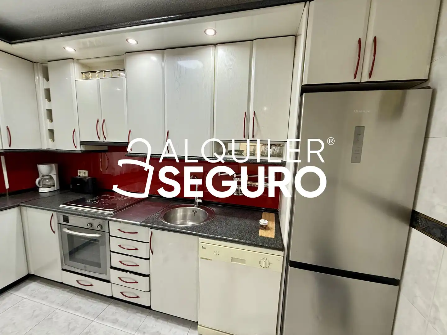 Pis de lloguer a Leganés, Madrid