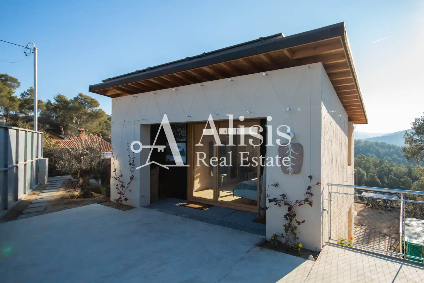 Casa o chalet en venta en Molins de Rei