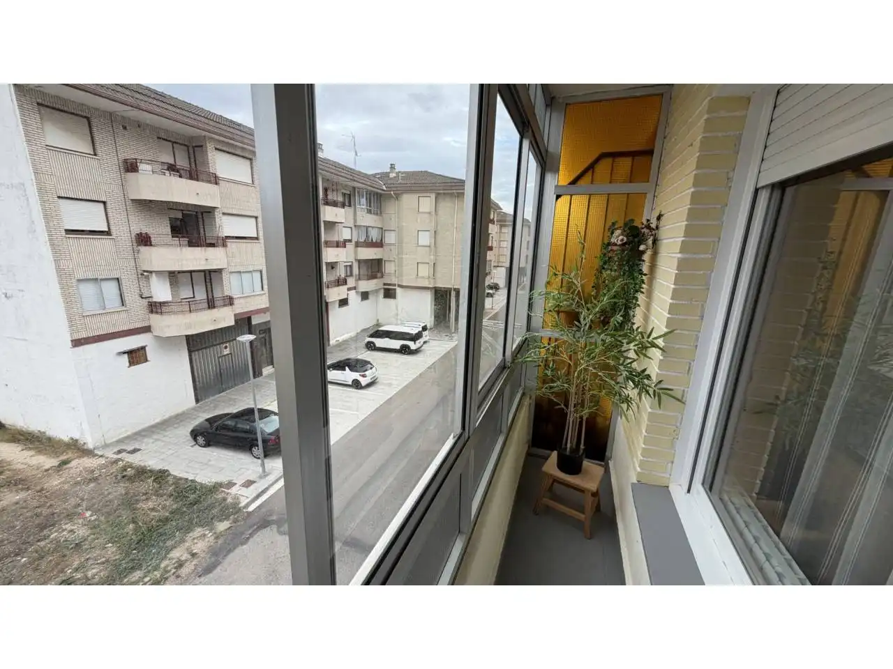 Piso en venta en Medina de Pomar, Burgos
