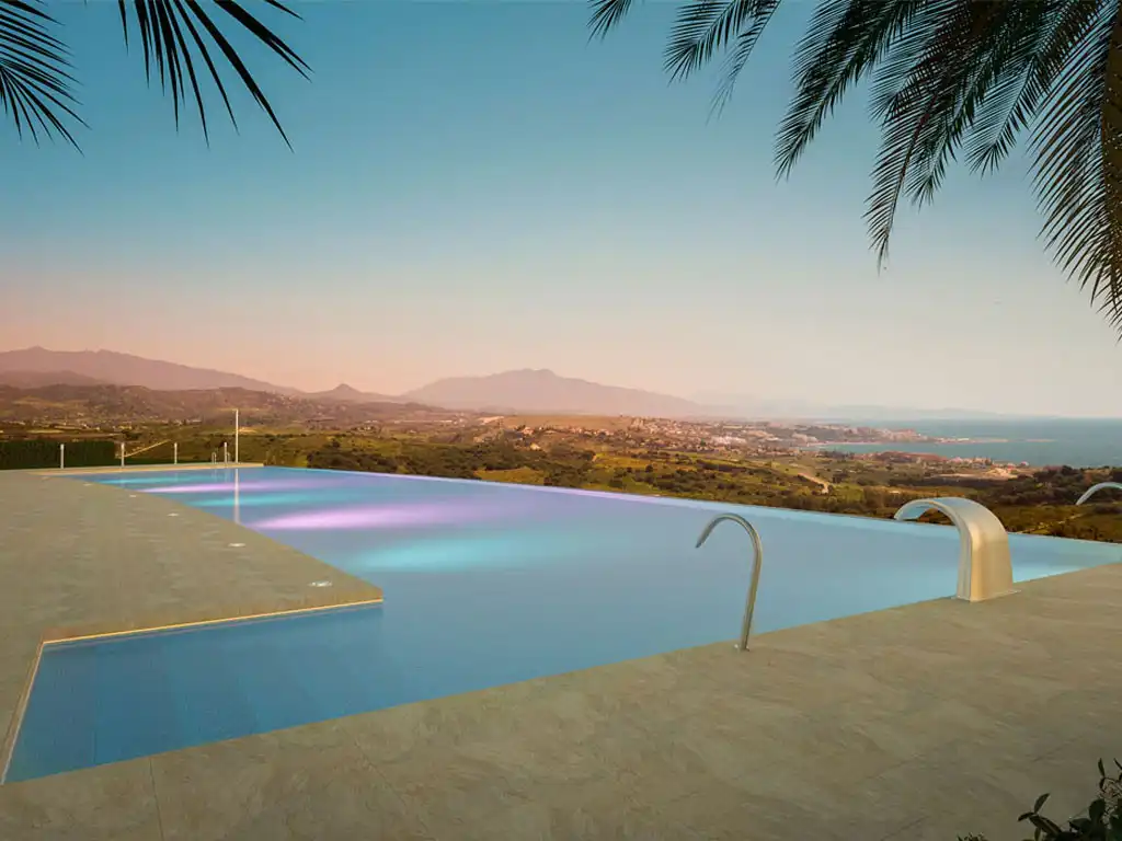 Apartment with terrace for sale in Casares pueblo, imagen 2