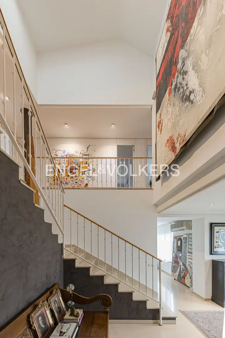 Casa o chalet en venta en Boadilla del Monte con Aire acondicionado, Calefacción y Jardín privado
